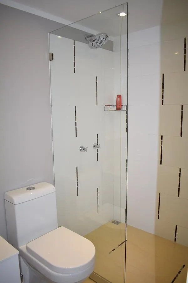Apartamento Departamento Edificio Via 7 Bogota I Hotel Colômbia